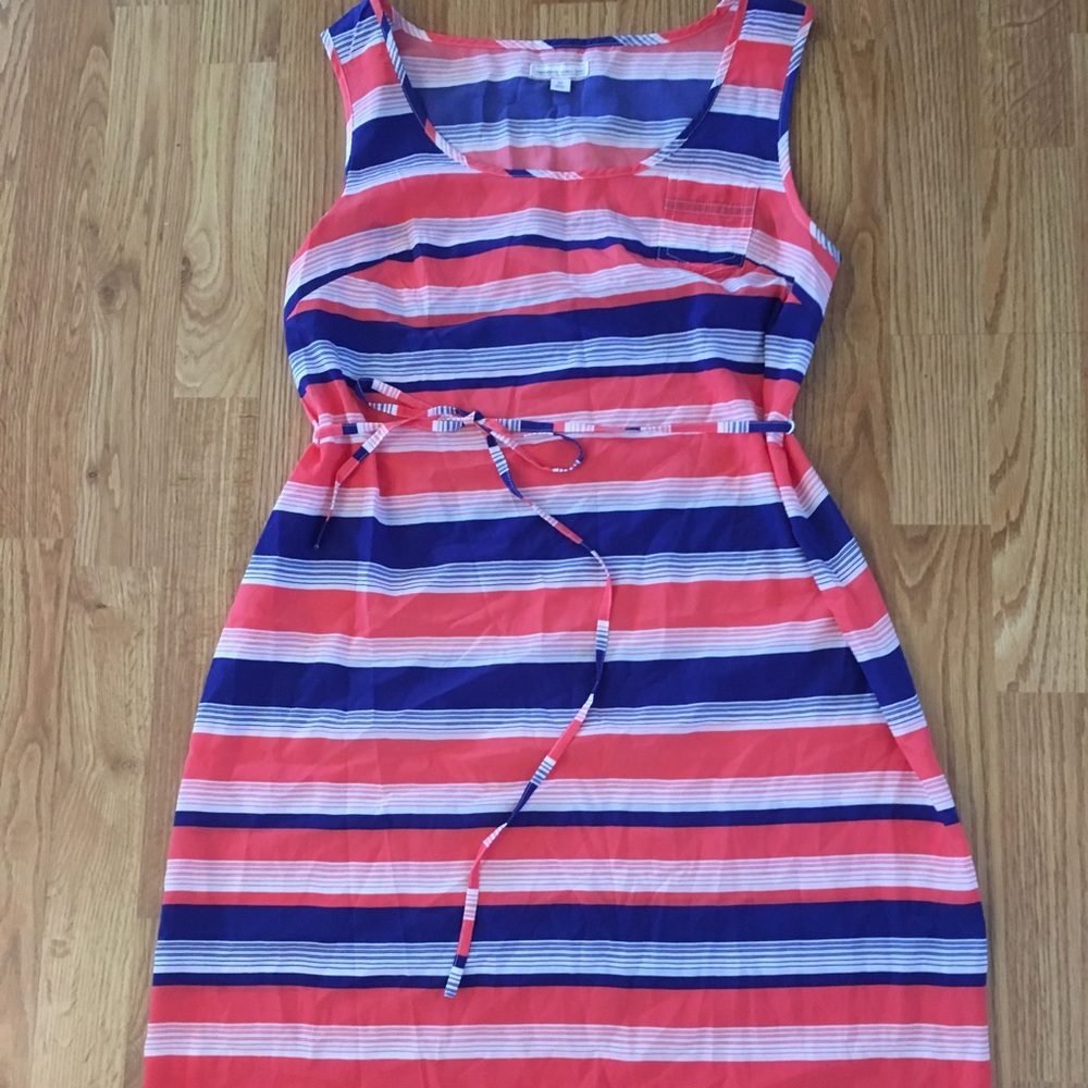 XS gap maternity dress